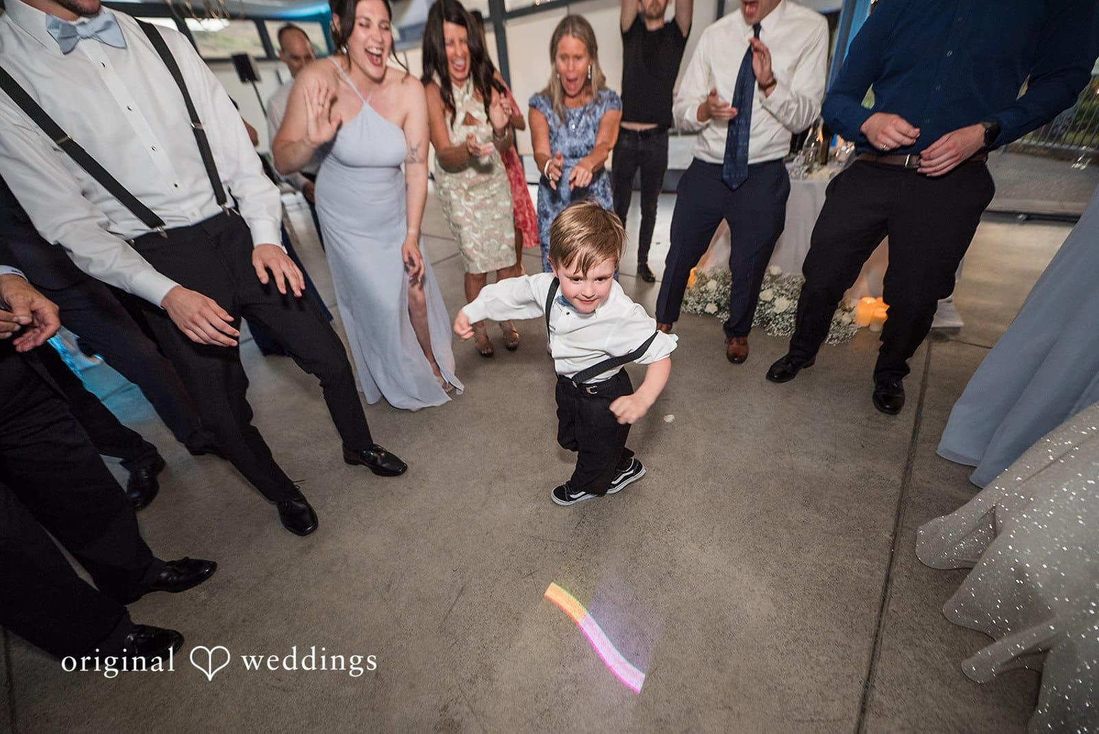 Makenzie & Jack -