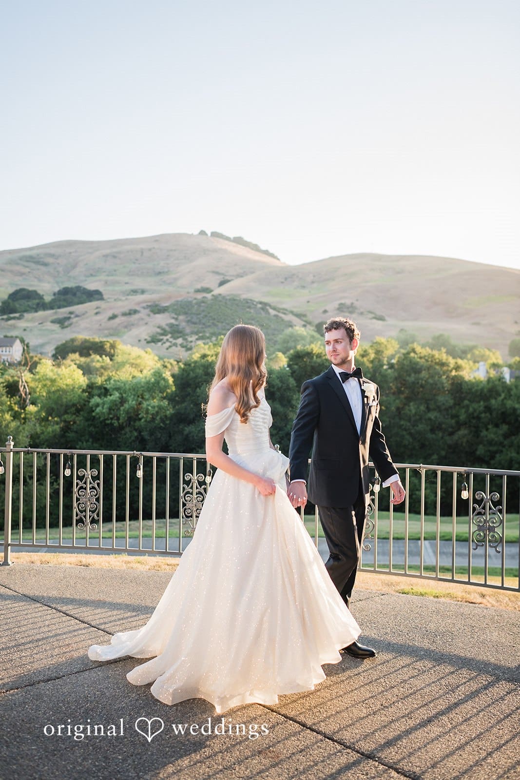Makenzie & Jack -