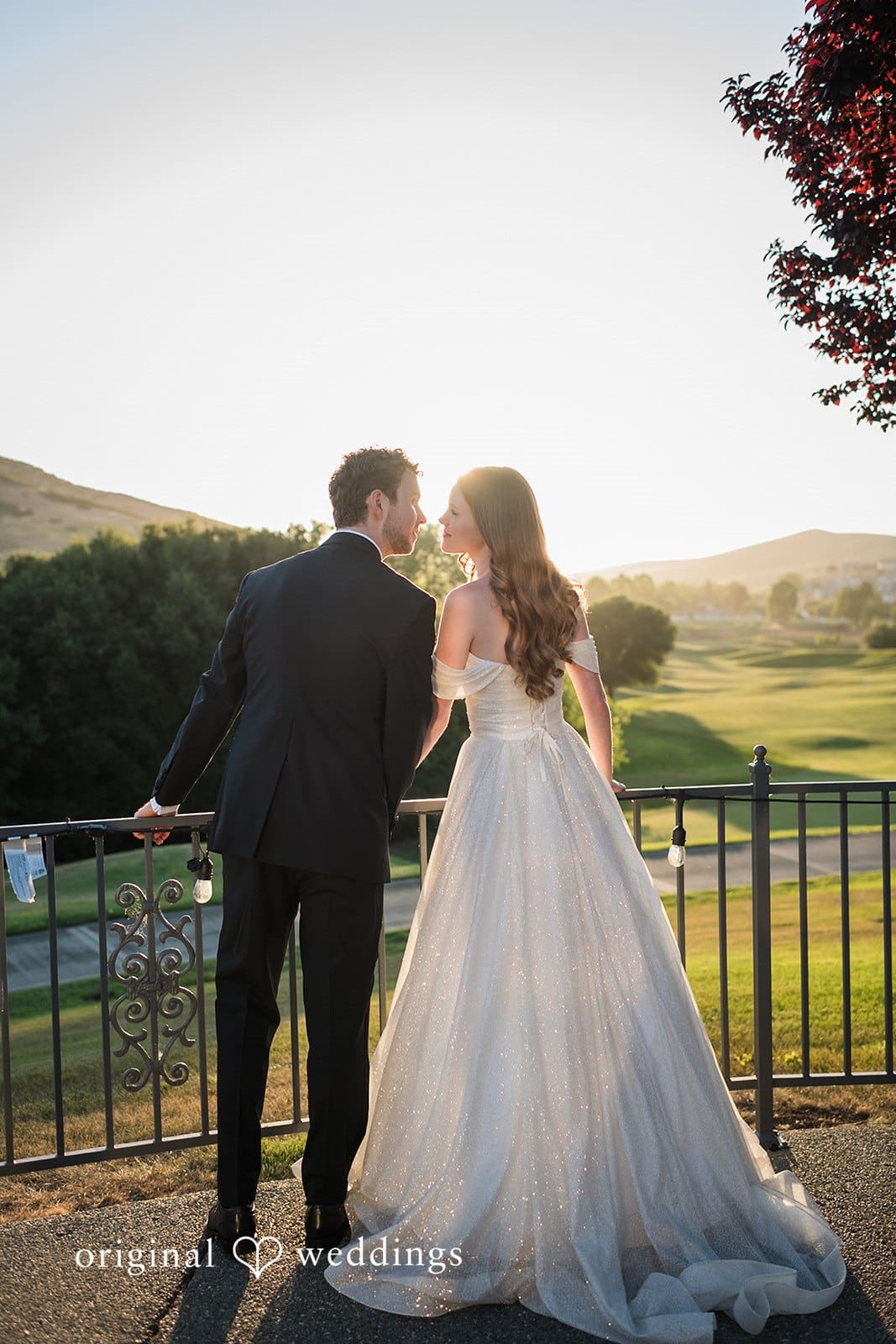 Makenzie & Jack -