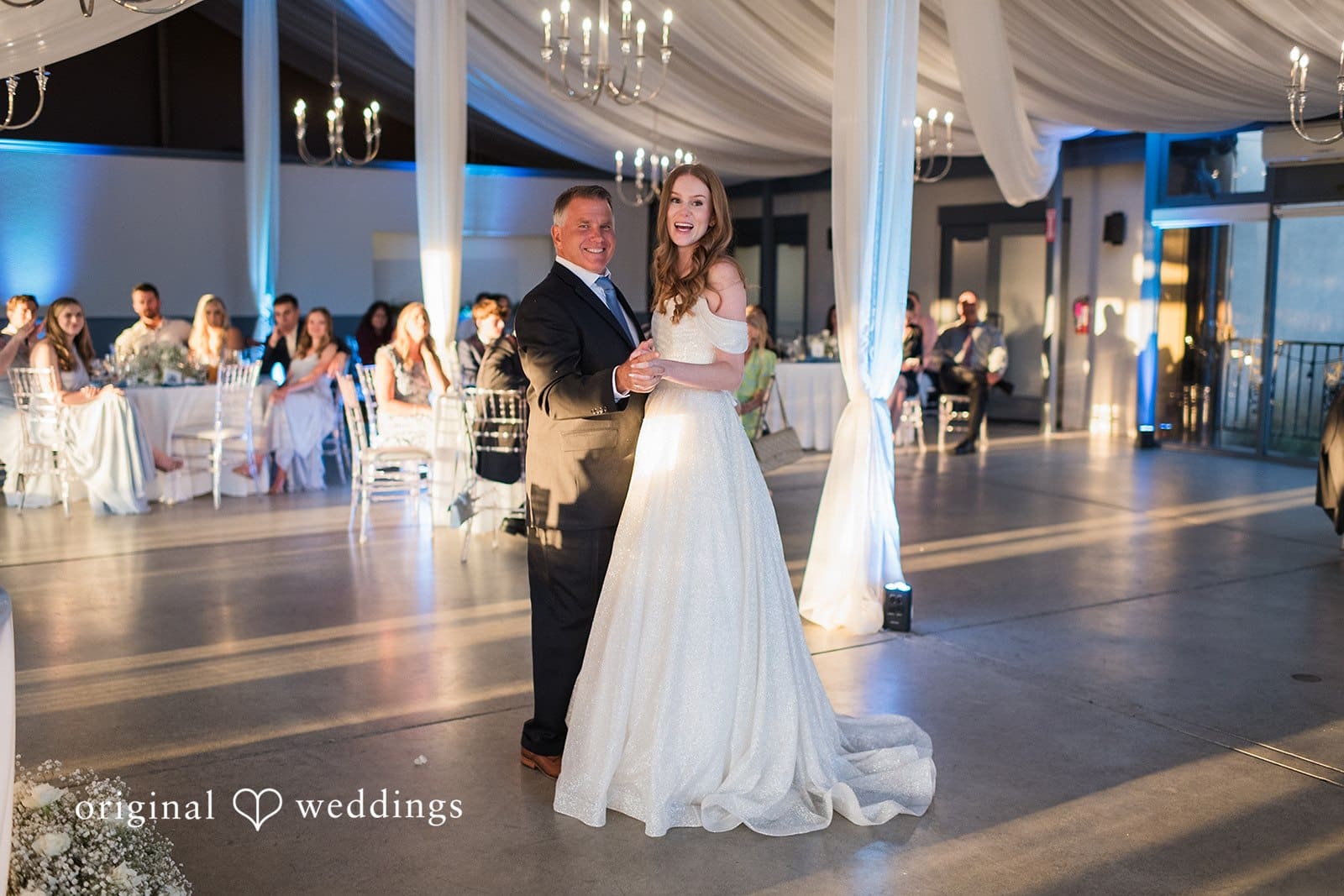 Makenzie & Jack -