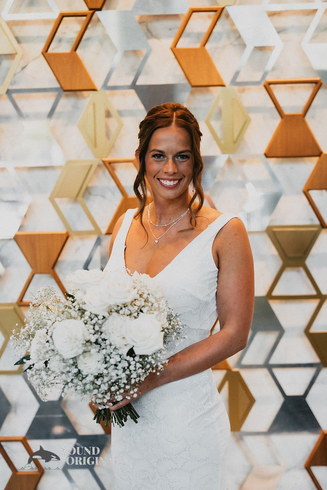 Garrett & Megan -