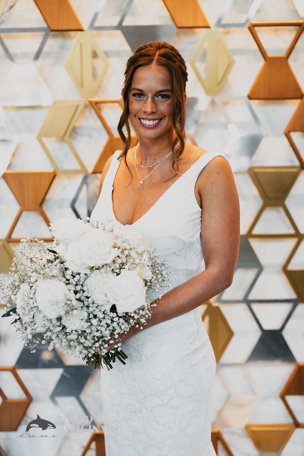 Garrett & Megan -