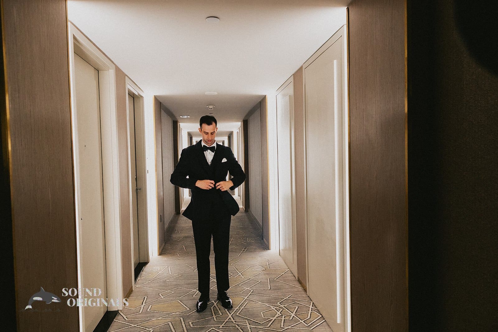 Garrett & Megan -