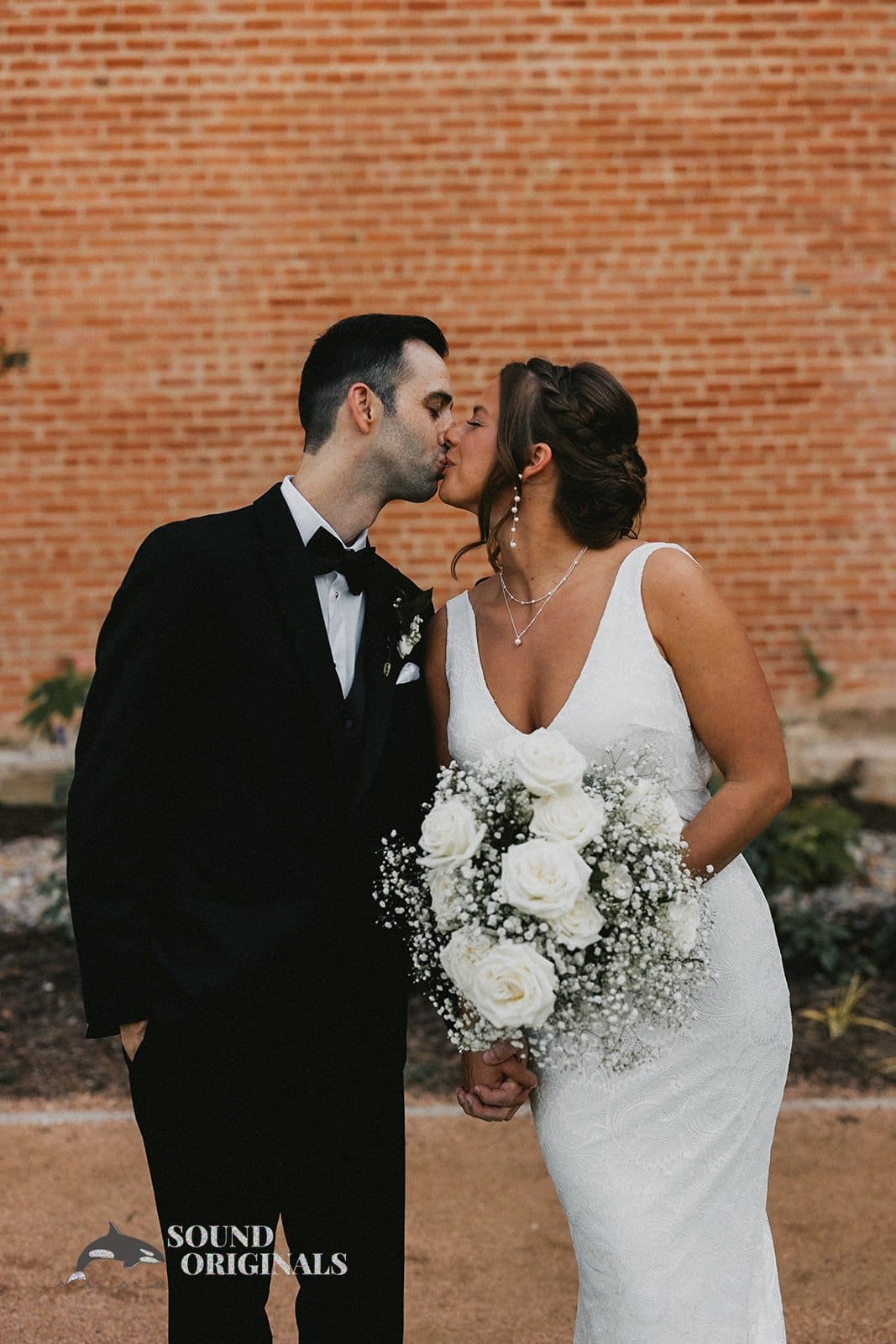 Garrett & Megan -