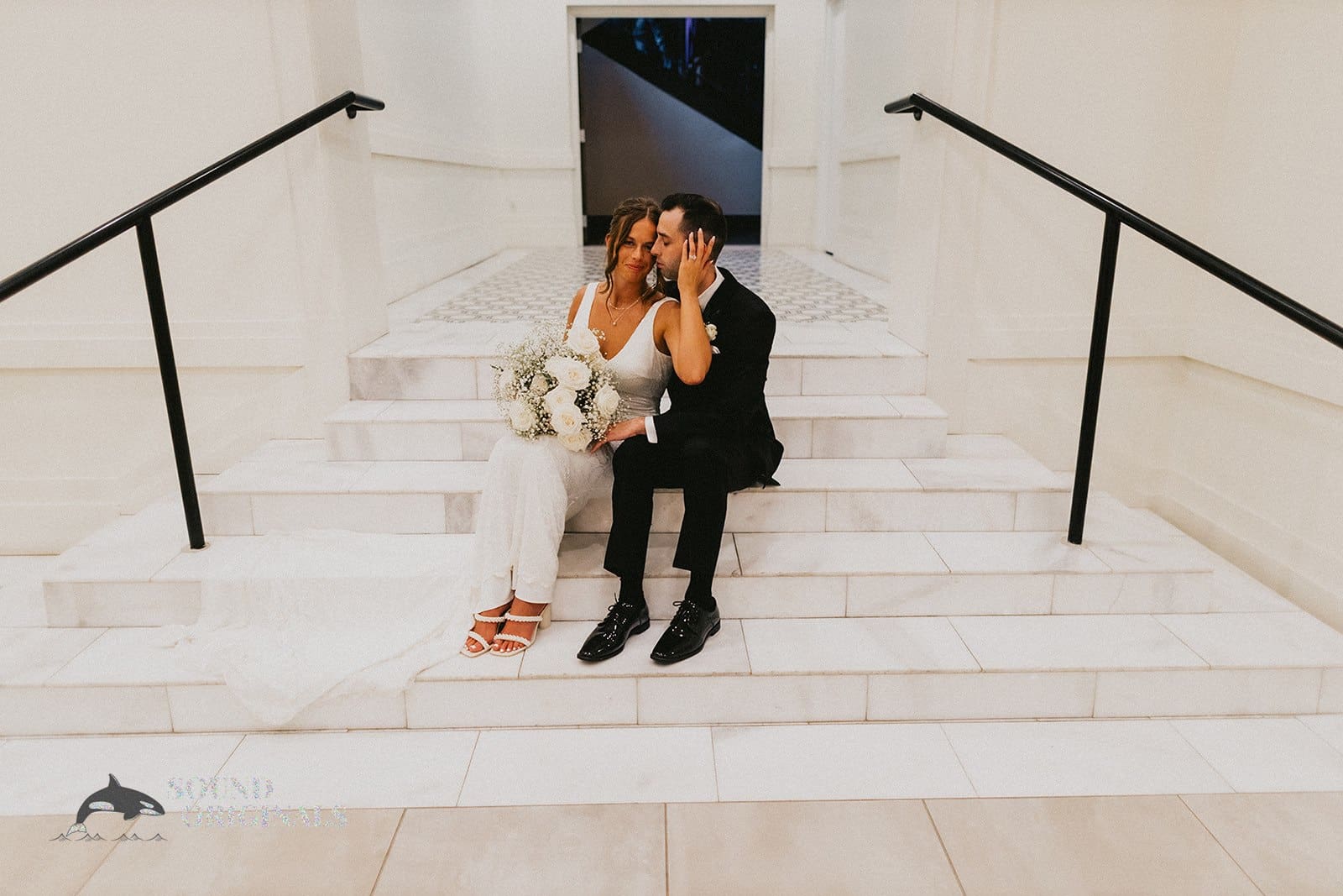 Garrett & Megan -