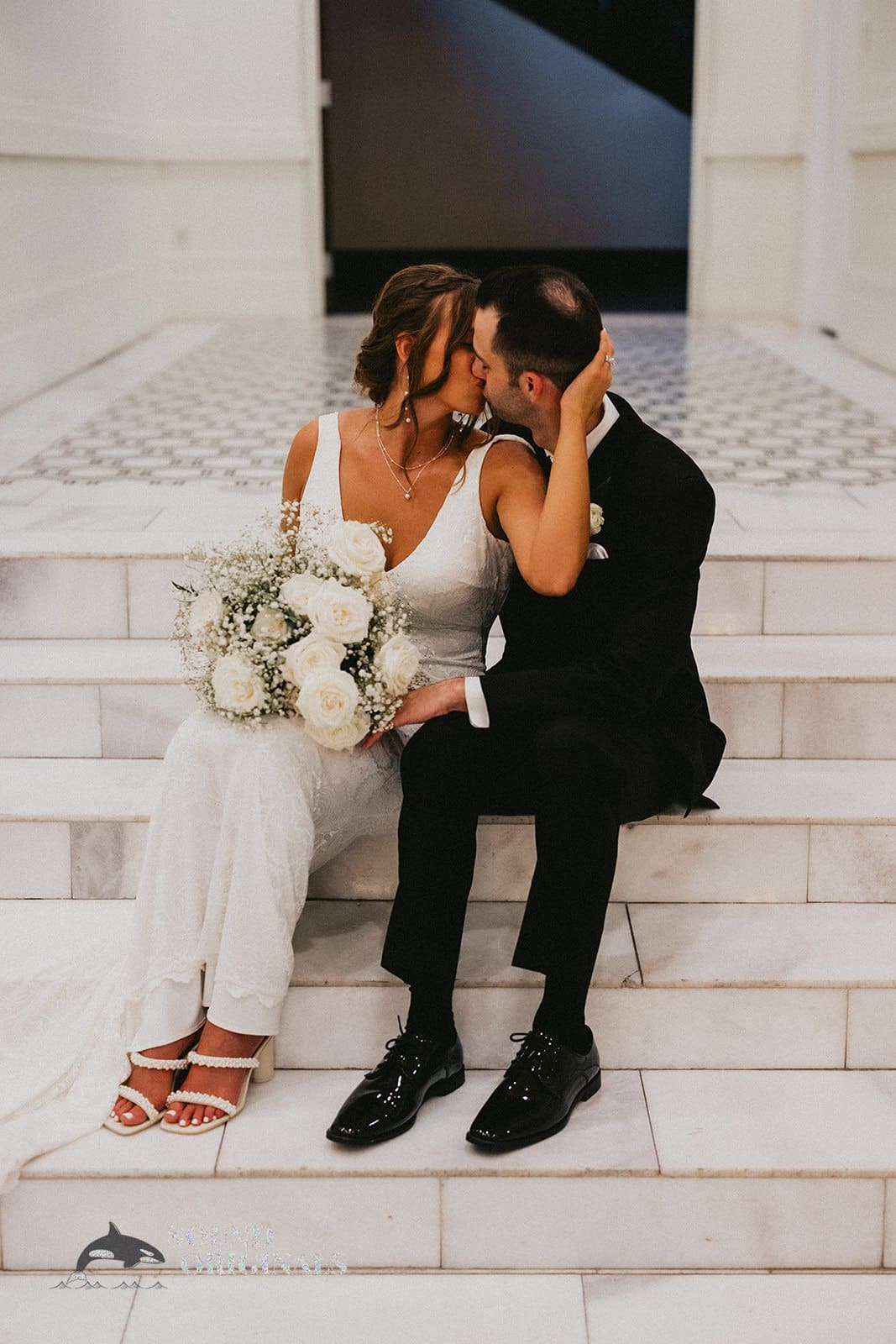 Garrett & Megan -