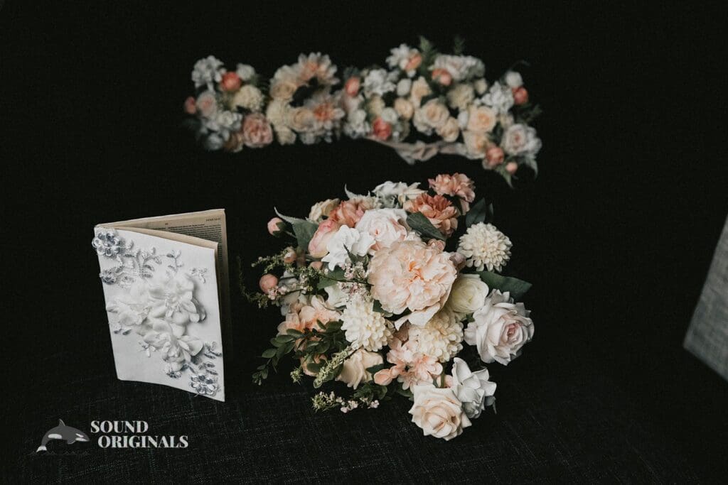 The Garden Walnut Creek Wedding // Desiree + Brian -