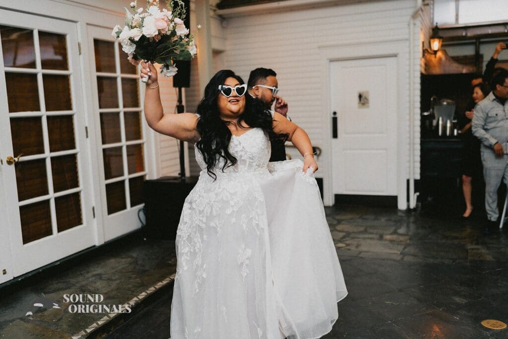 The Garden Walnut Creek Wedding // Desiree + Brian -