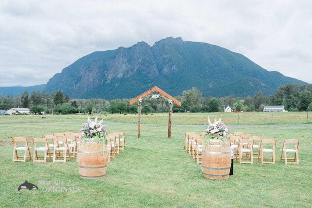 Tollgate Park Wedding // Sonora + Rachel -