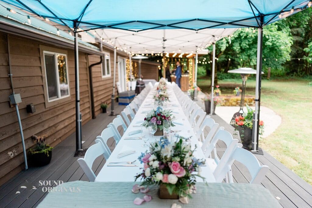 Tollgate Park Wedding // Sonora + Rachel -