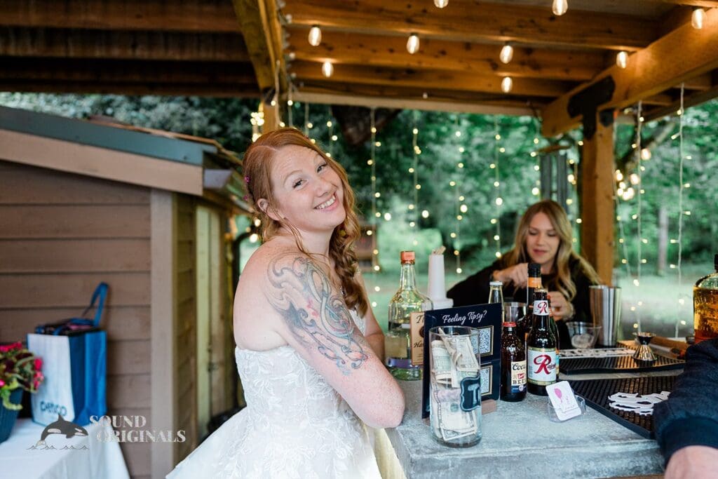Tollgate Park Wedding // Sonora + Rachel -