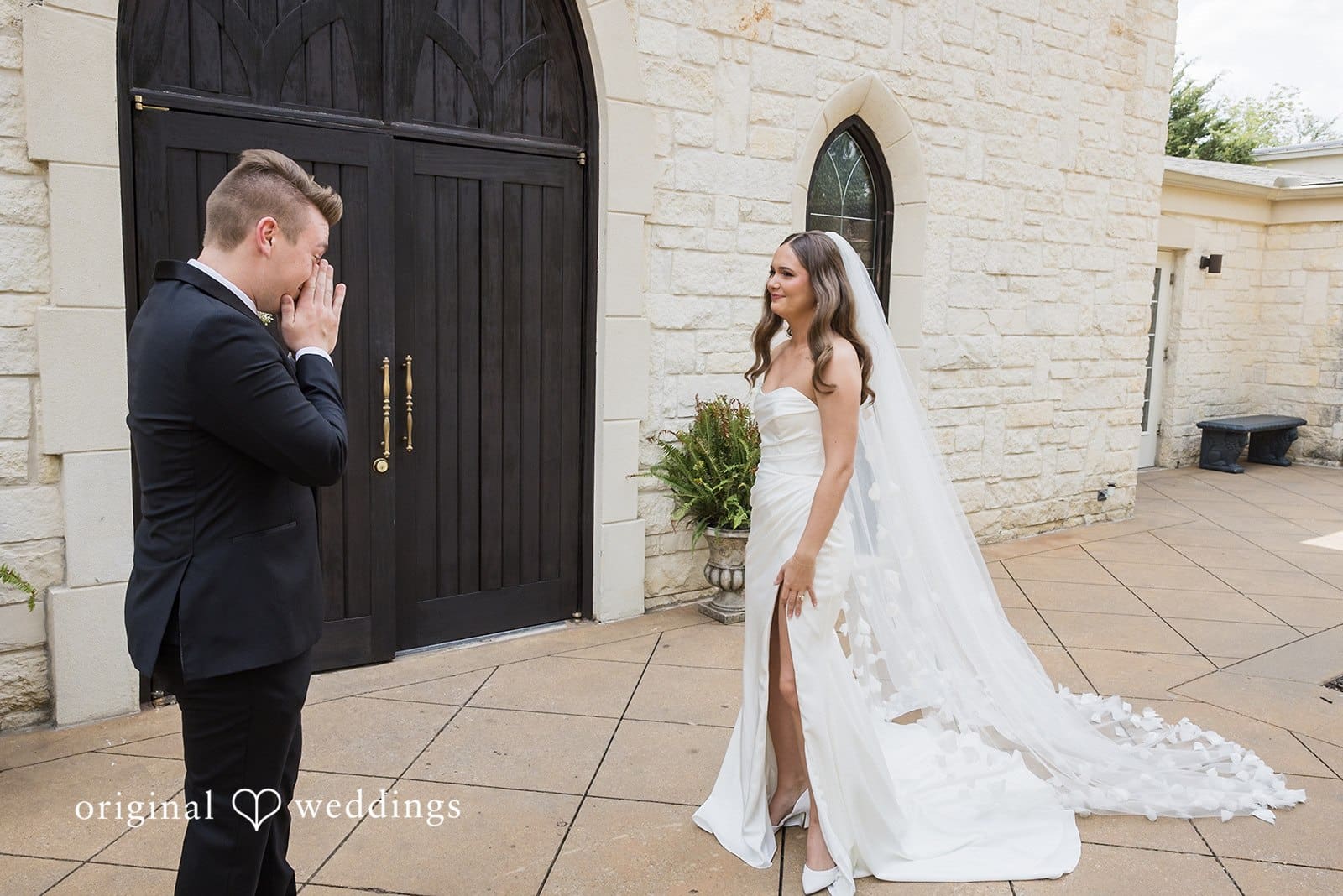 Kaylee & Zack -