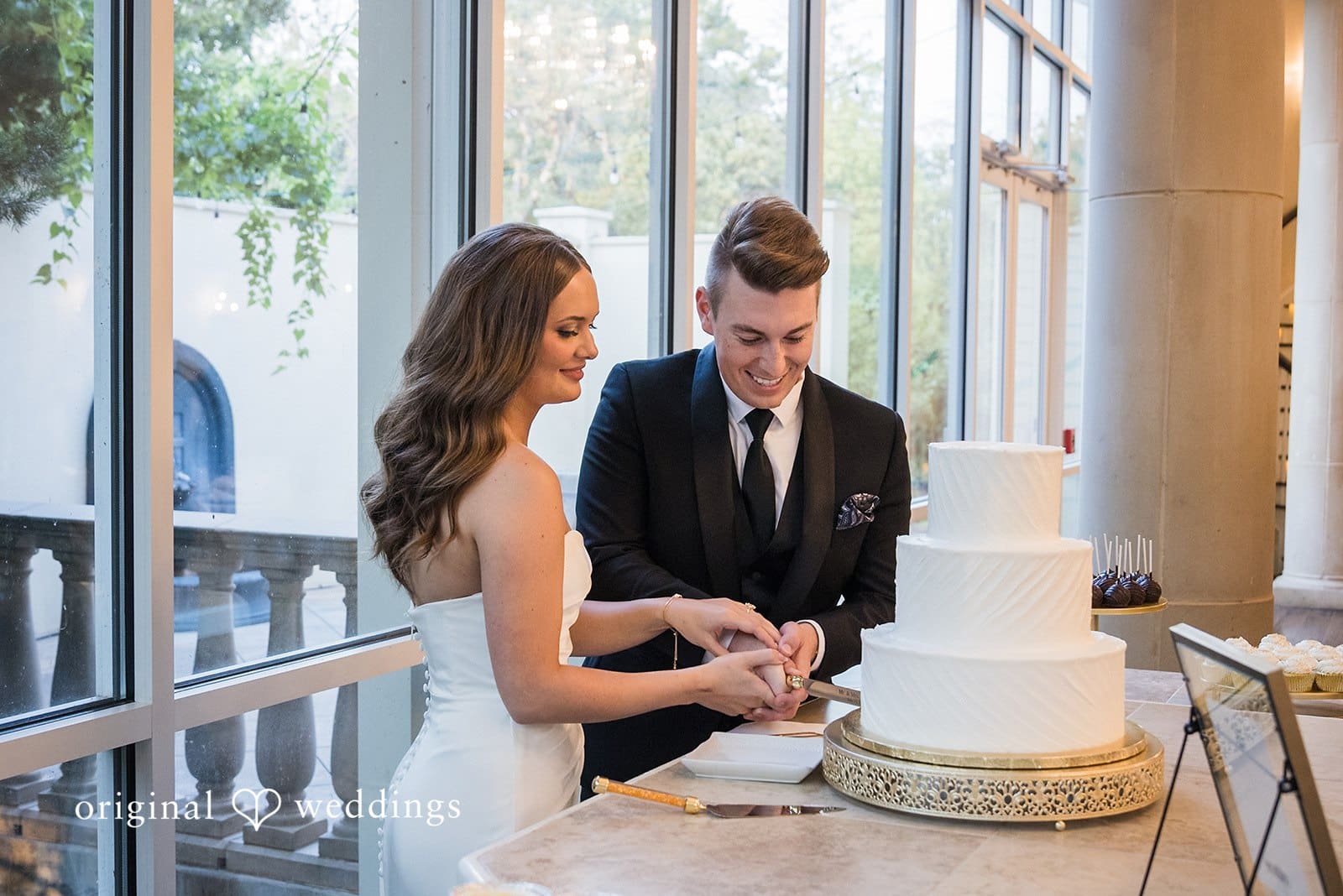 Kaylee & Zack -