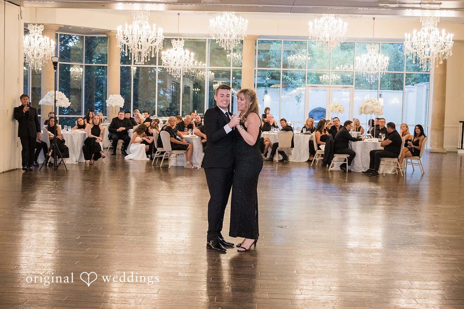 Kaylee & Zack -