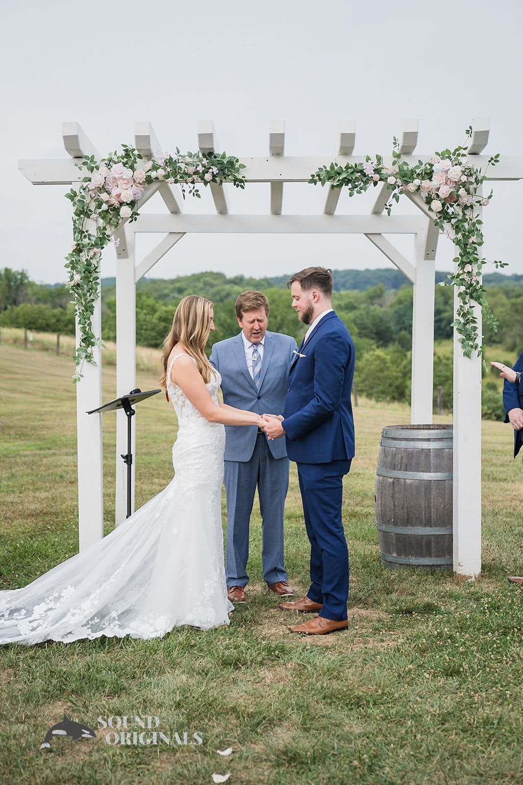 Courtney & Cody -