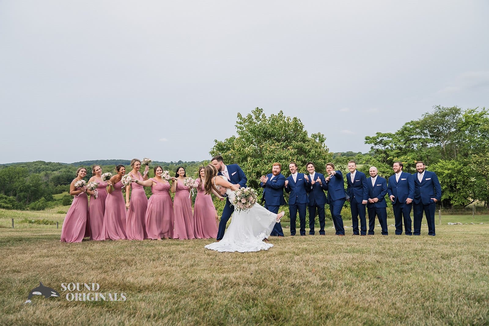 Courtney & Cody -