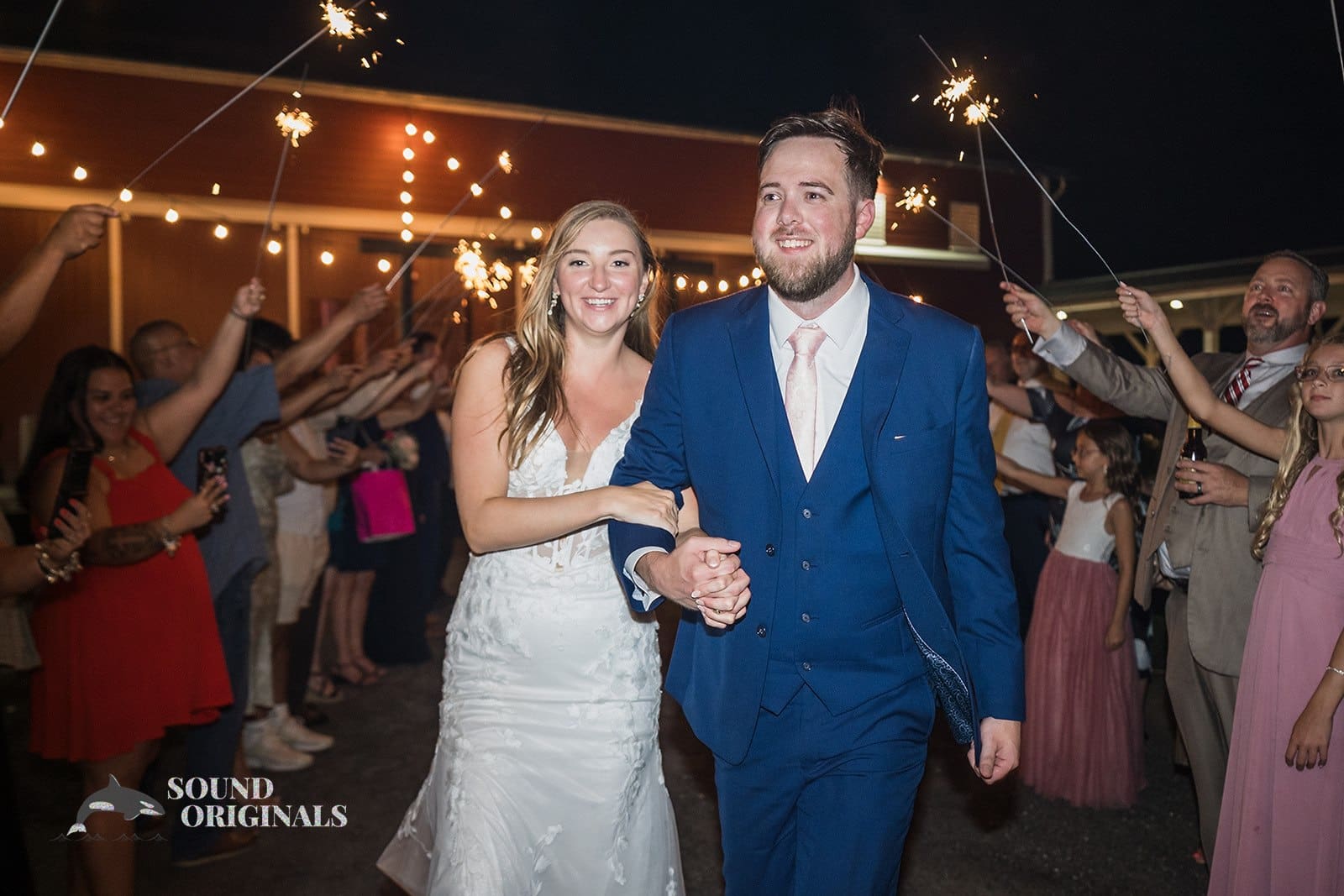 Courtney & Cody -