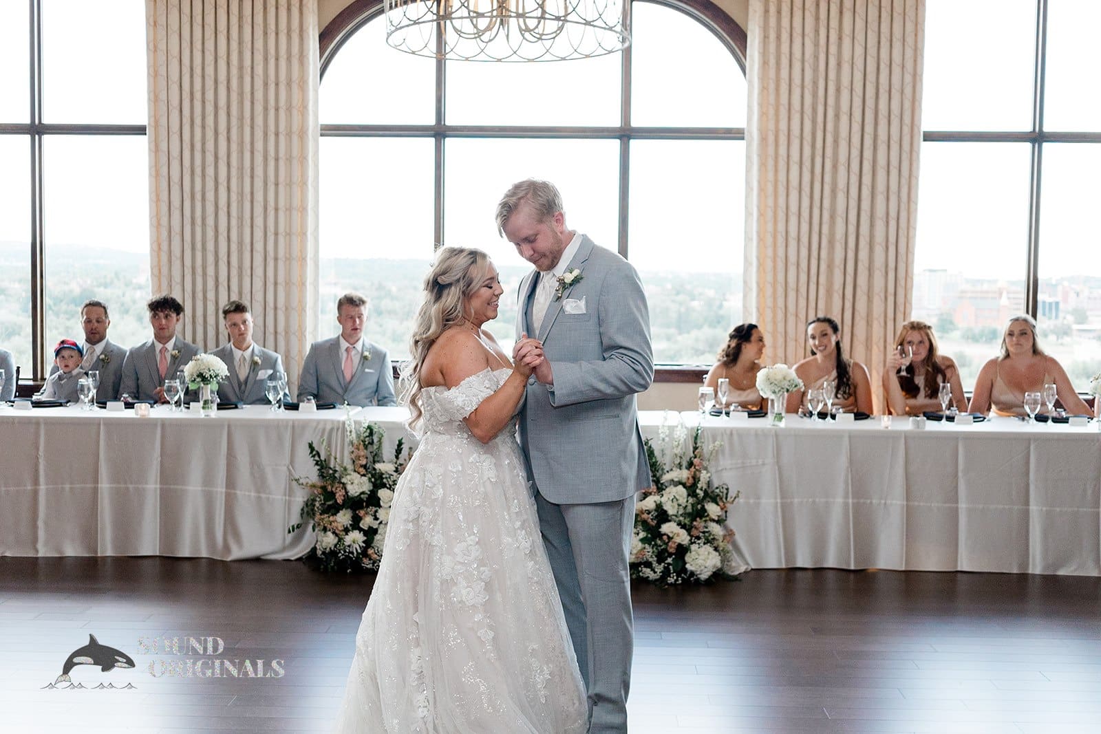 Janelle & Lucas -
