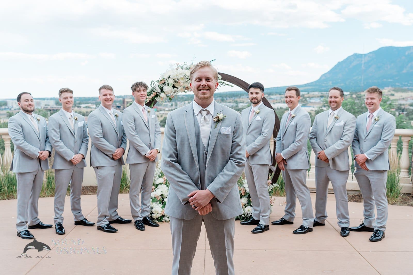 Janelle & Lucas -