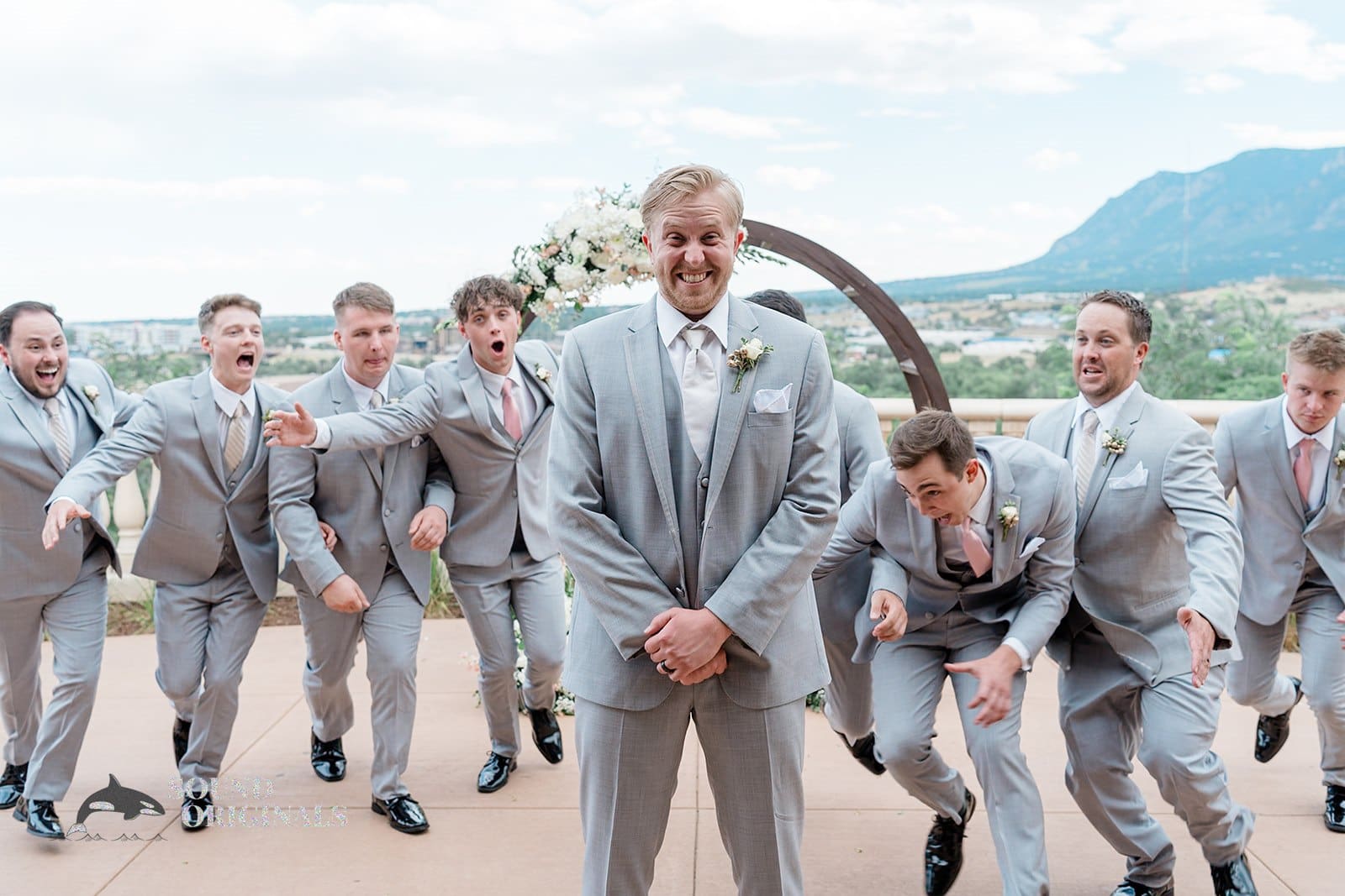 Janelle & Lucas -