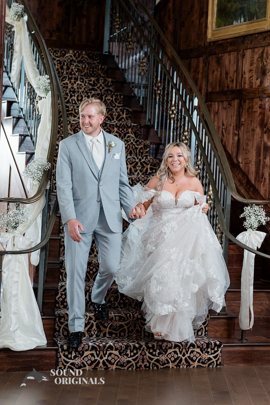 Janelle & Lucas -