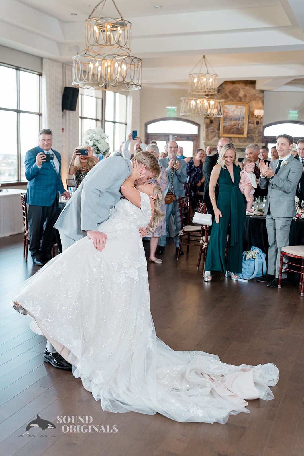 Janelle & Lucas -