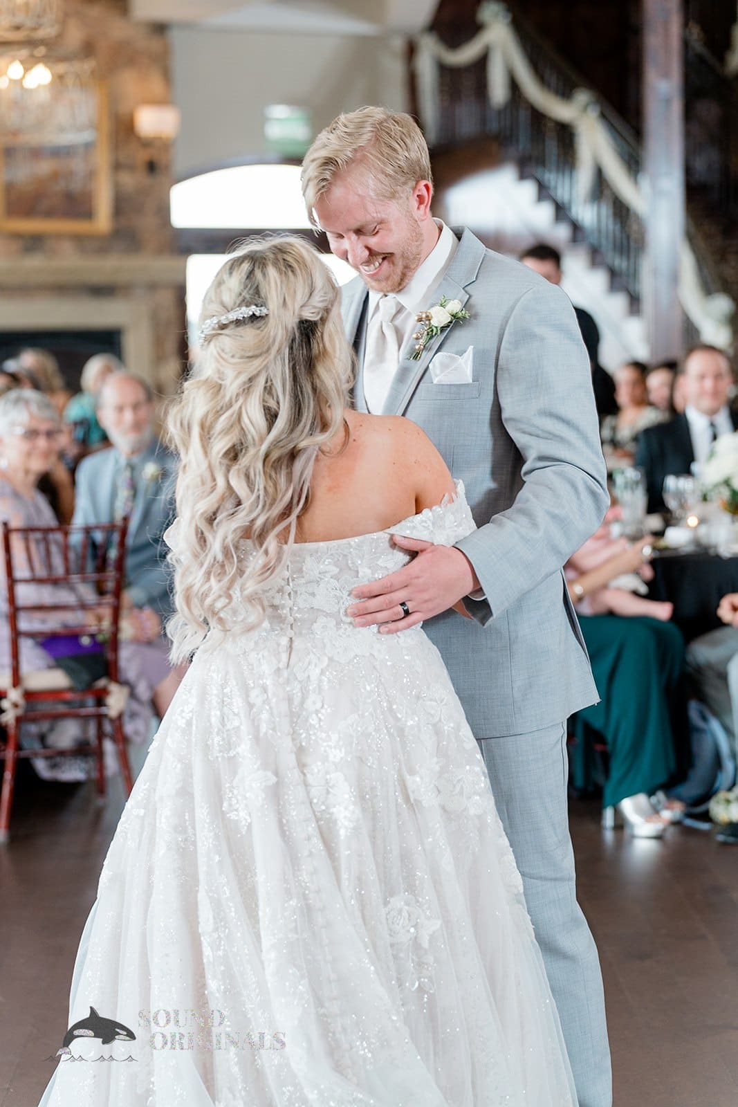 Janelle & Lucas -