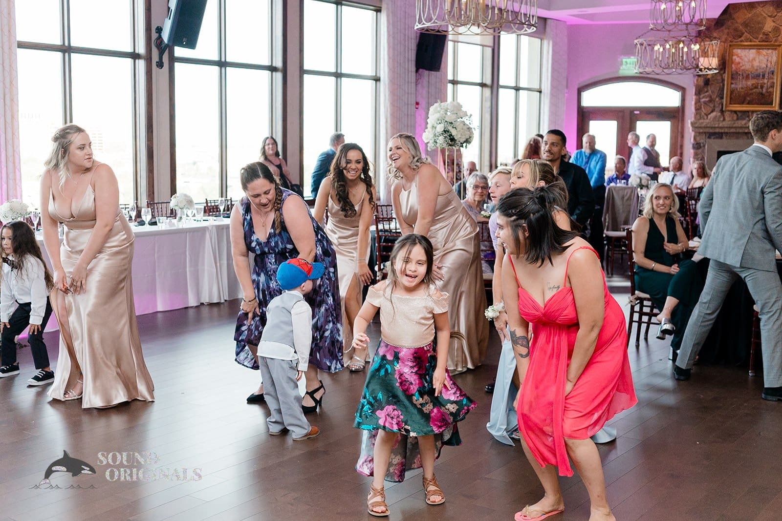 Janelle & Lucas -