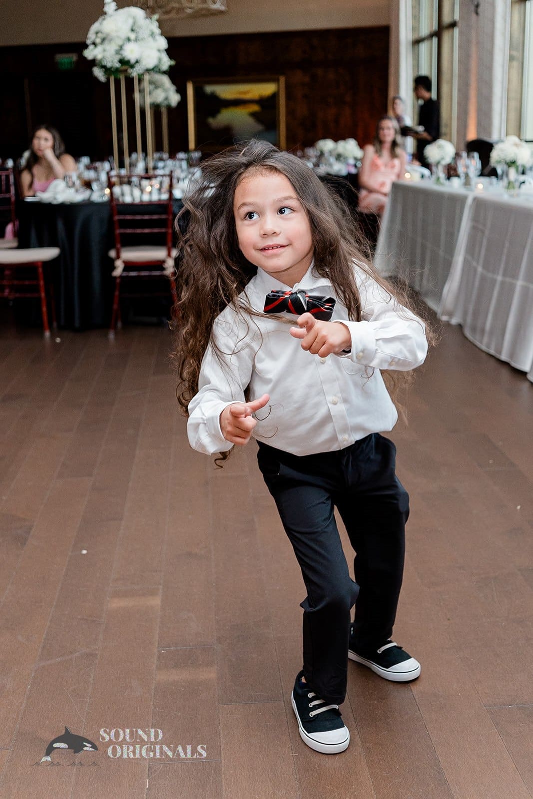 Janelle & Lucas -