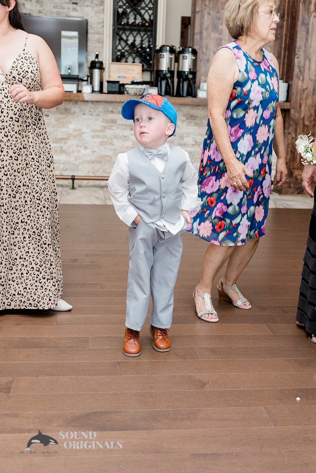 Janelle & Lucas -