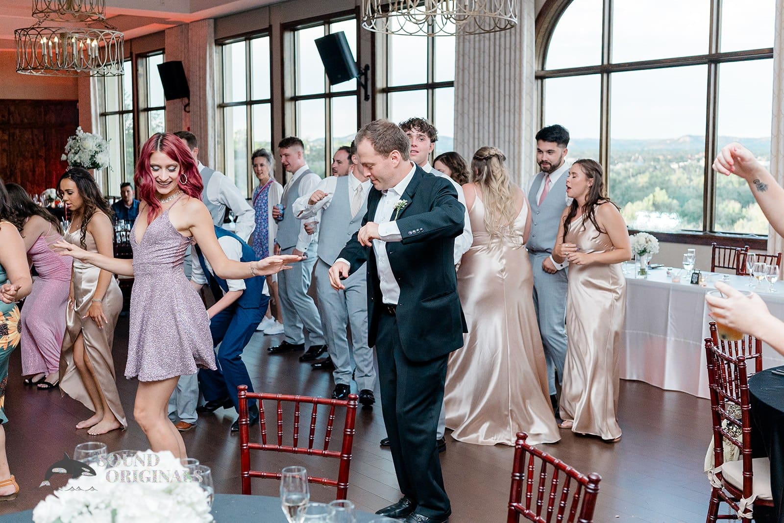 Janelle & Lucas -