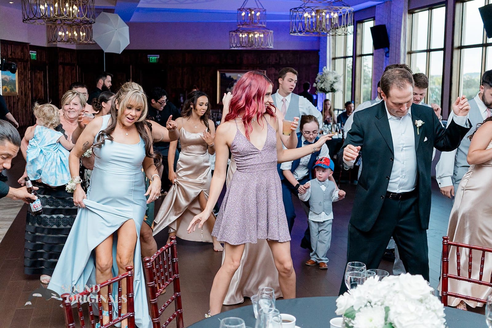 Janelle & Lucas -