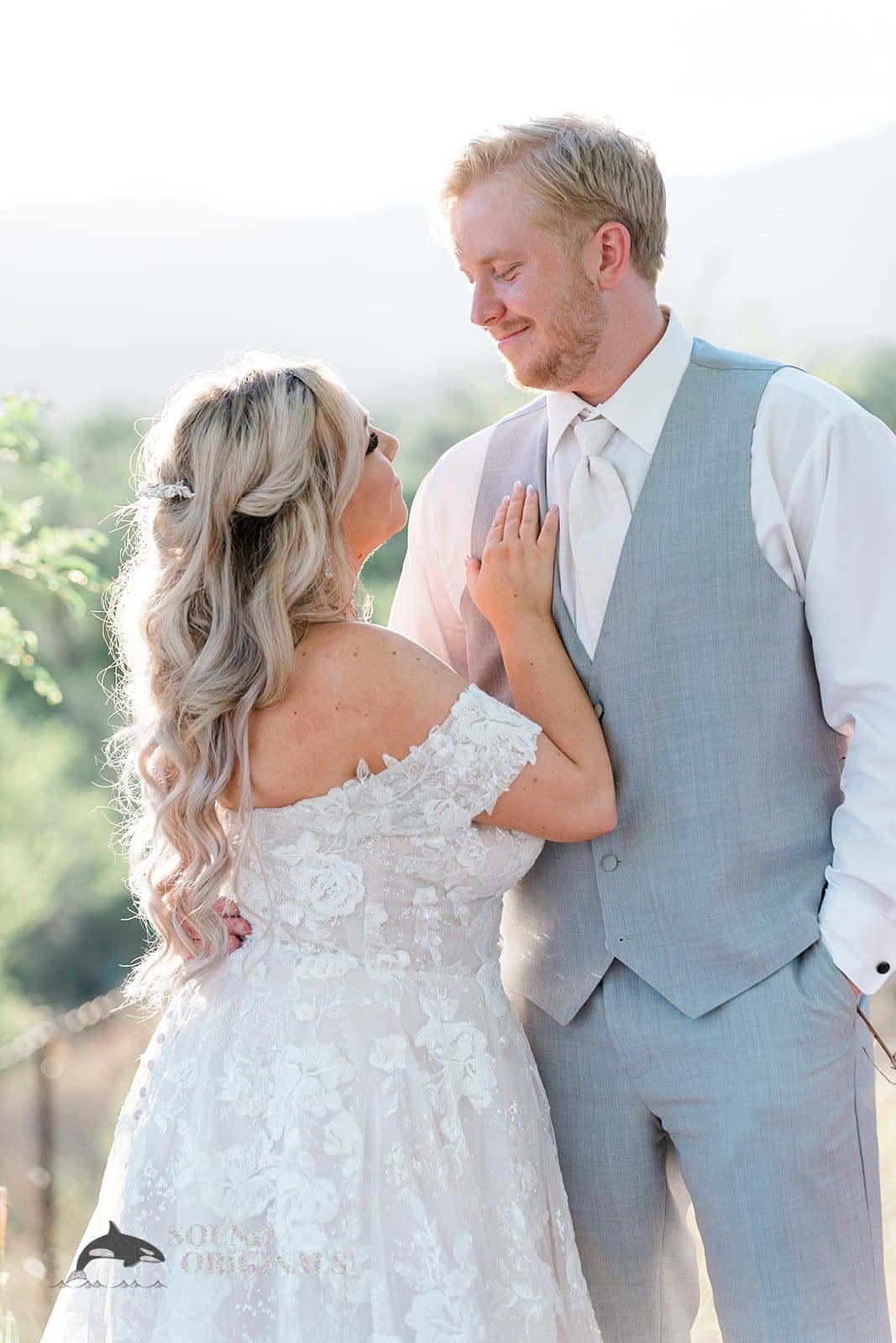 Janelle & Lucas -
