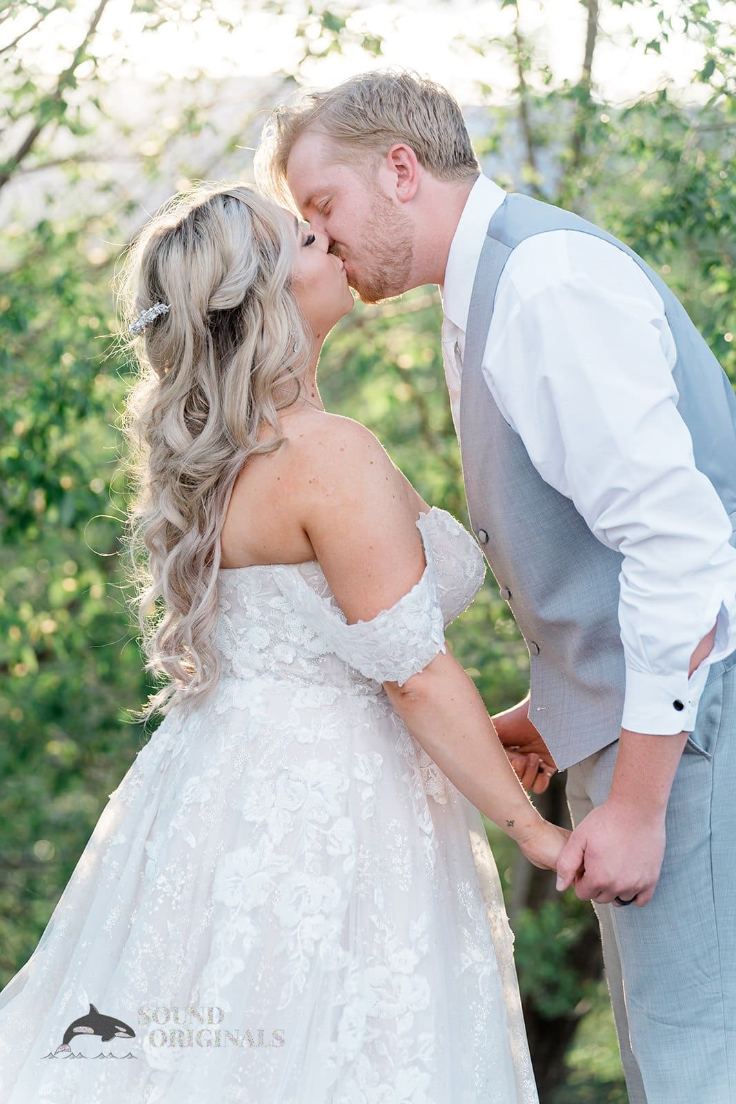 Janelle & Lucas -