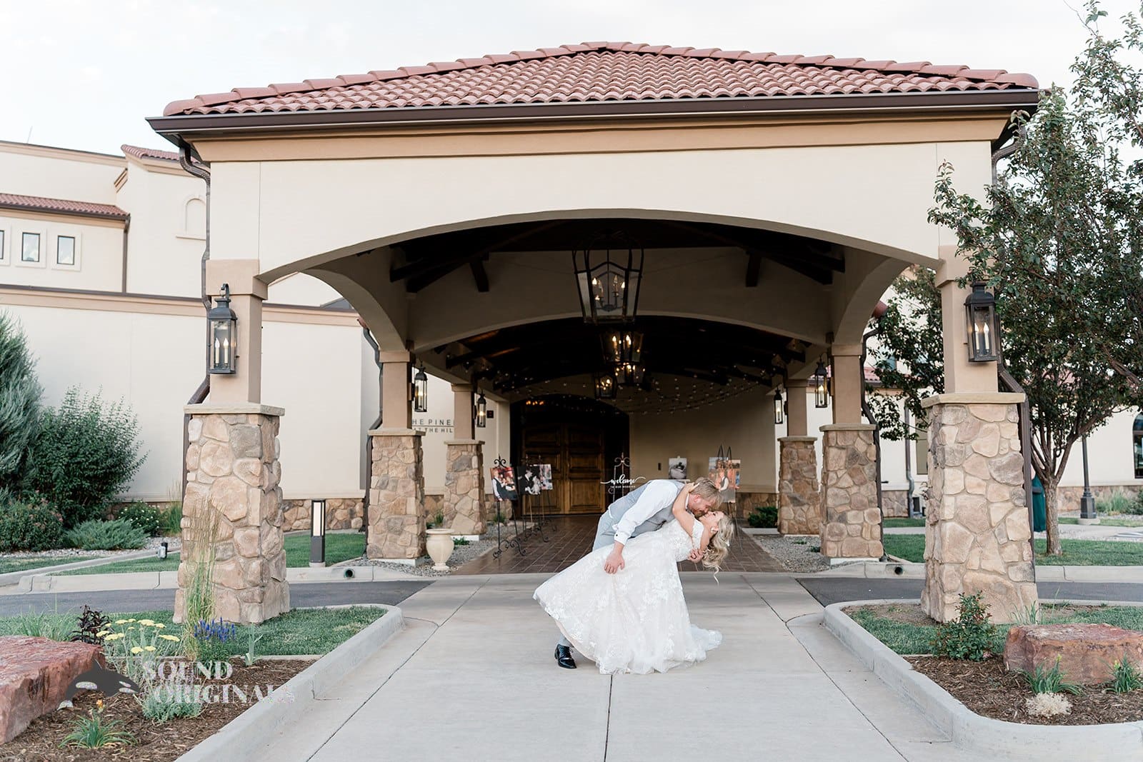 Janelle & Lucas -