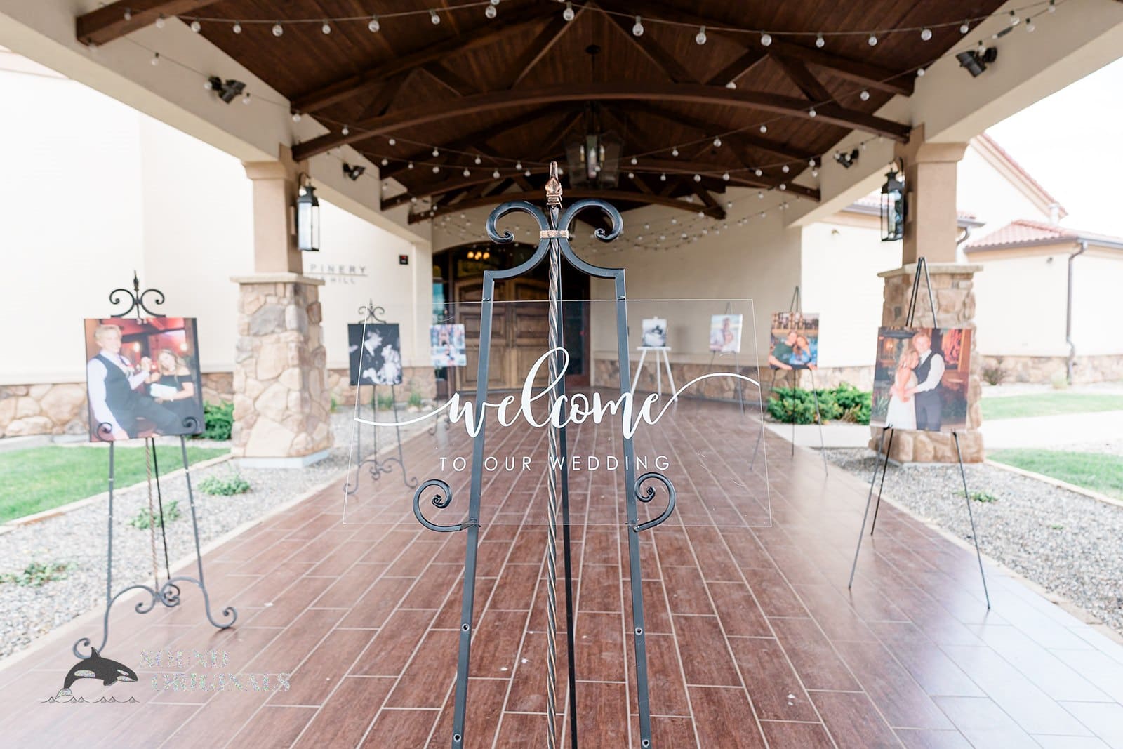 Janelle & Lucas -