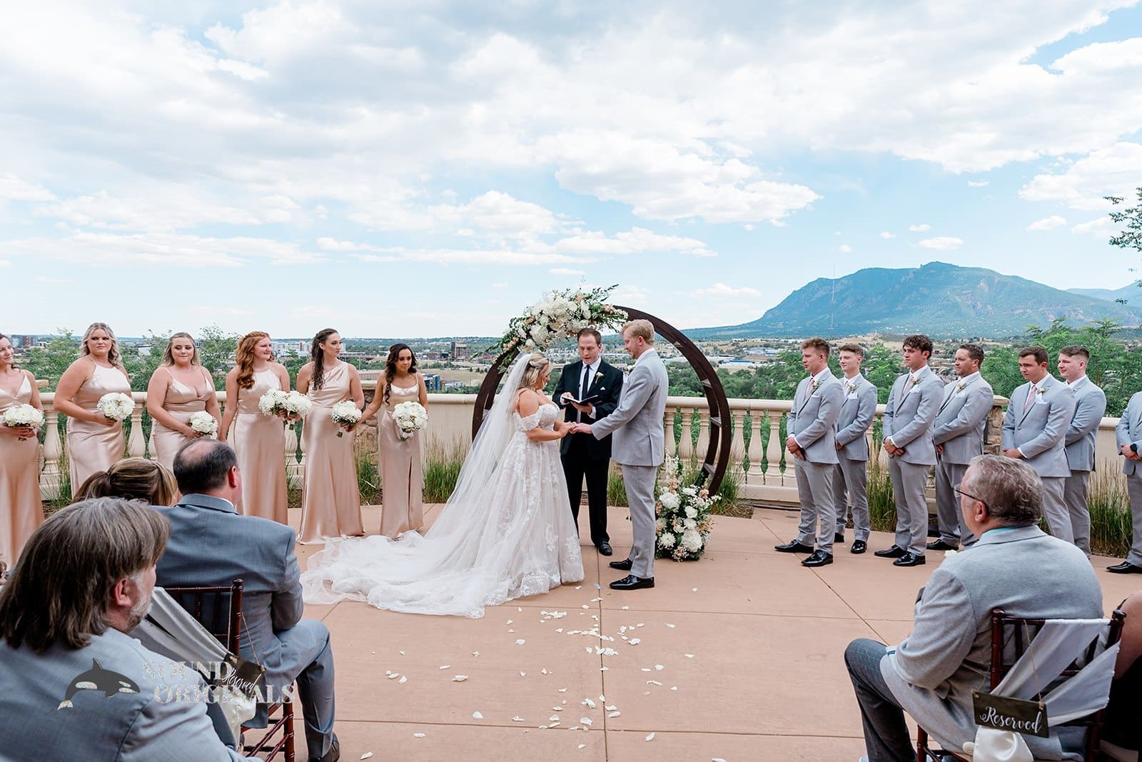 Janelle & Lucas -