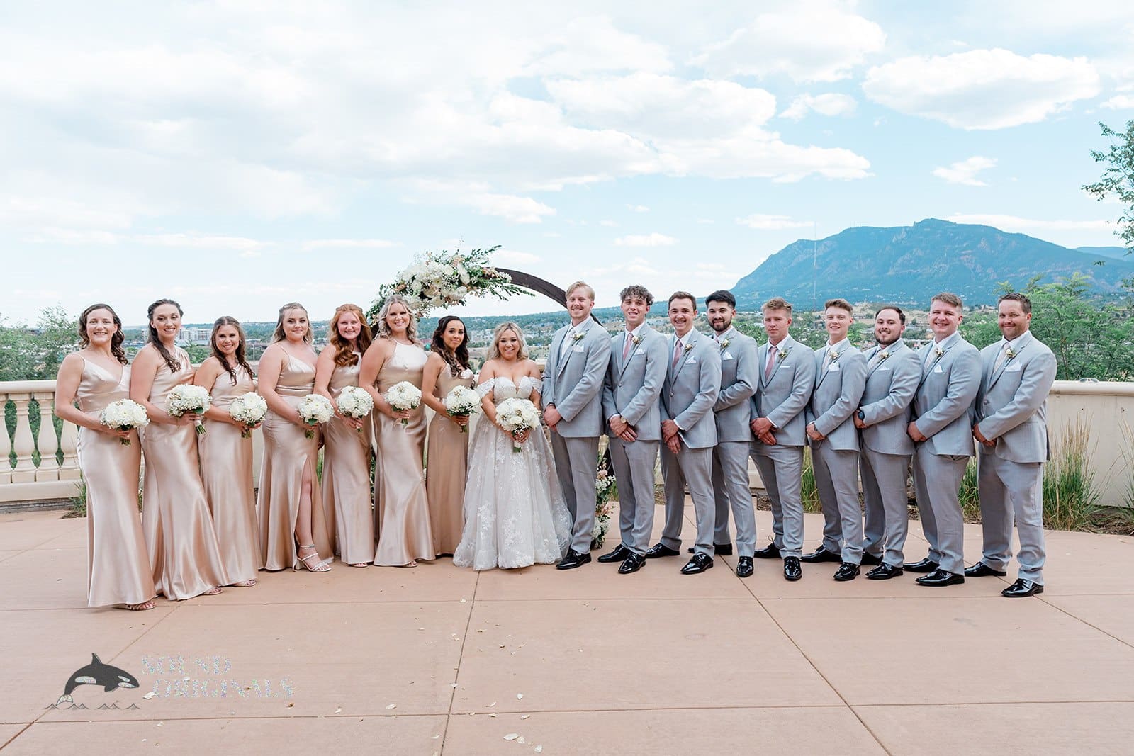 Janelle & Lucas -
