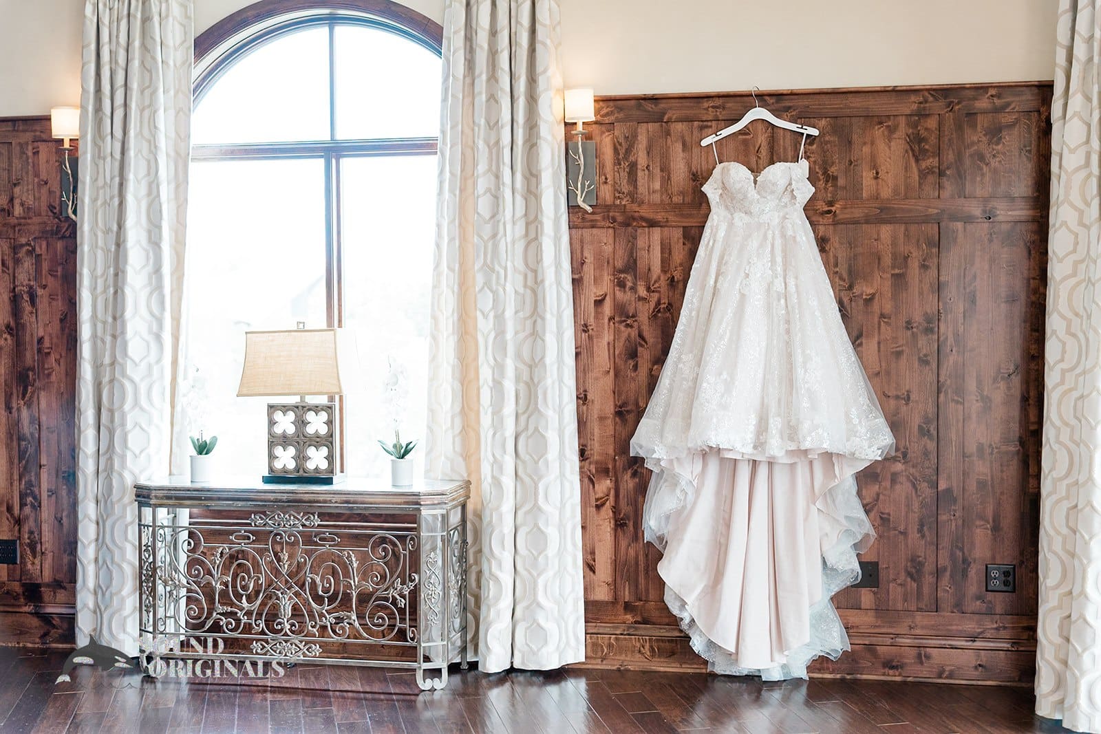 Janelle & Lucas -