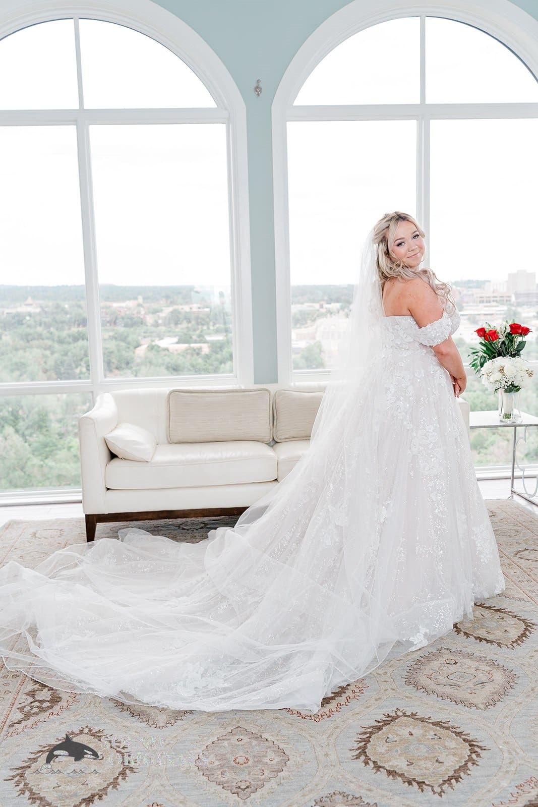 Janelle & Lucas -