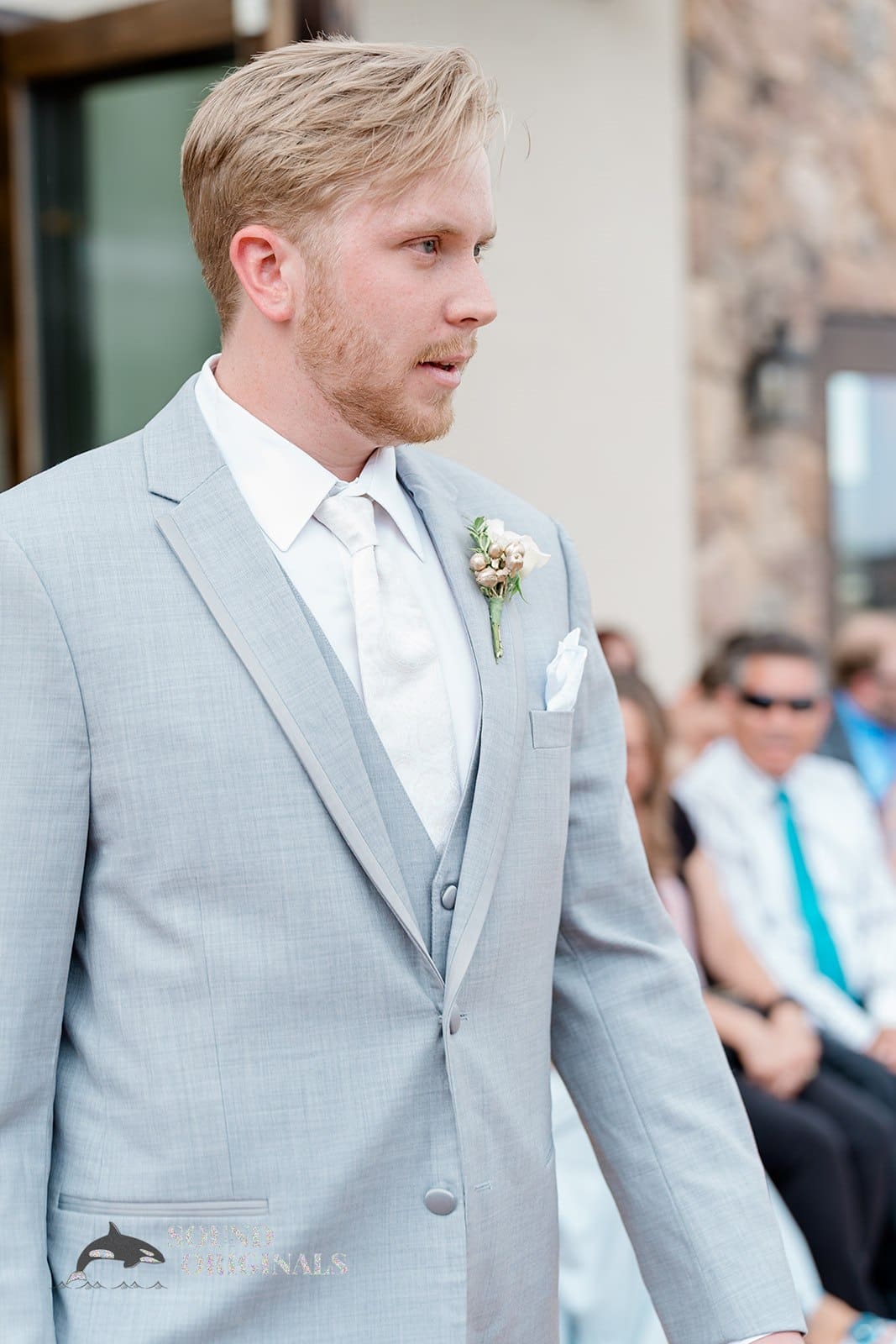 Janelle & Lucas -