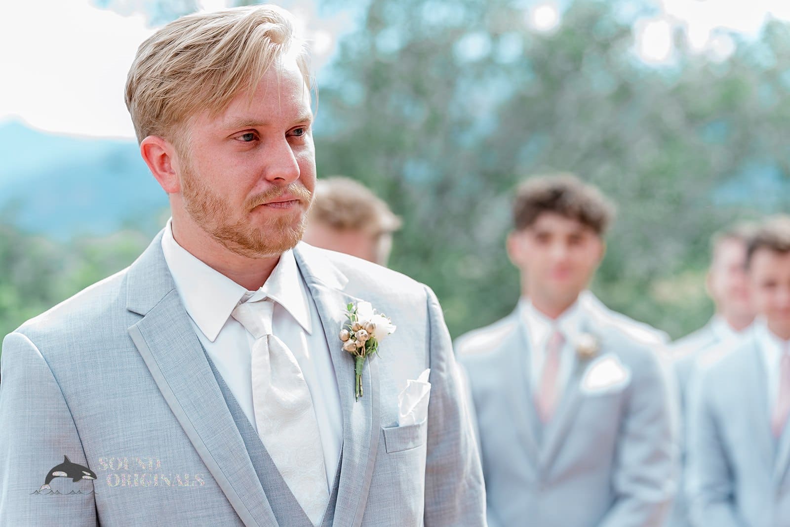 Janelle & Lucas -