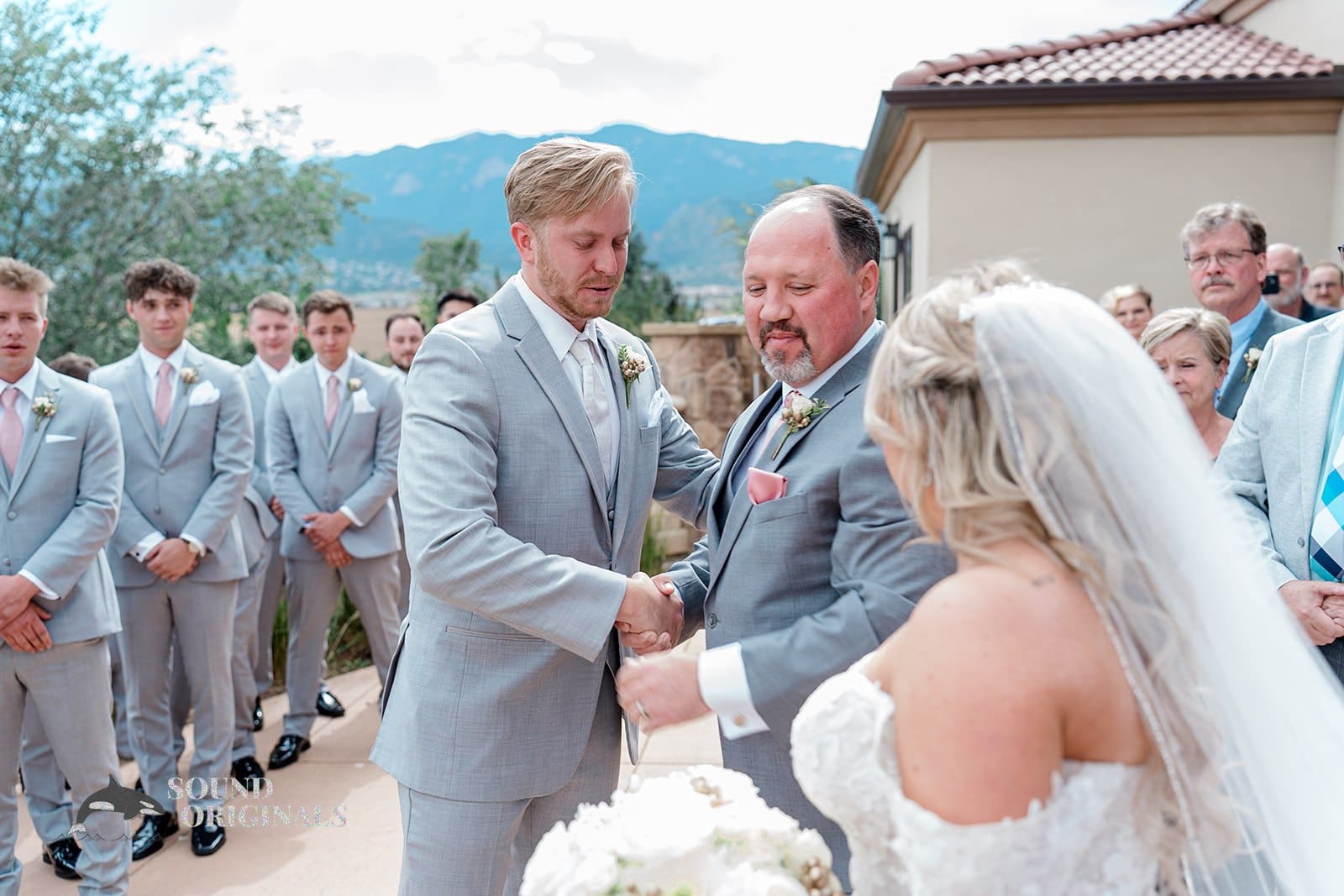 Janelle & Lucas -