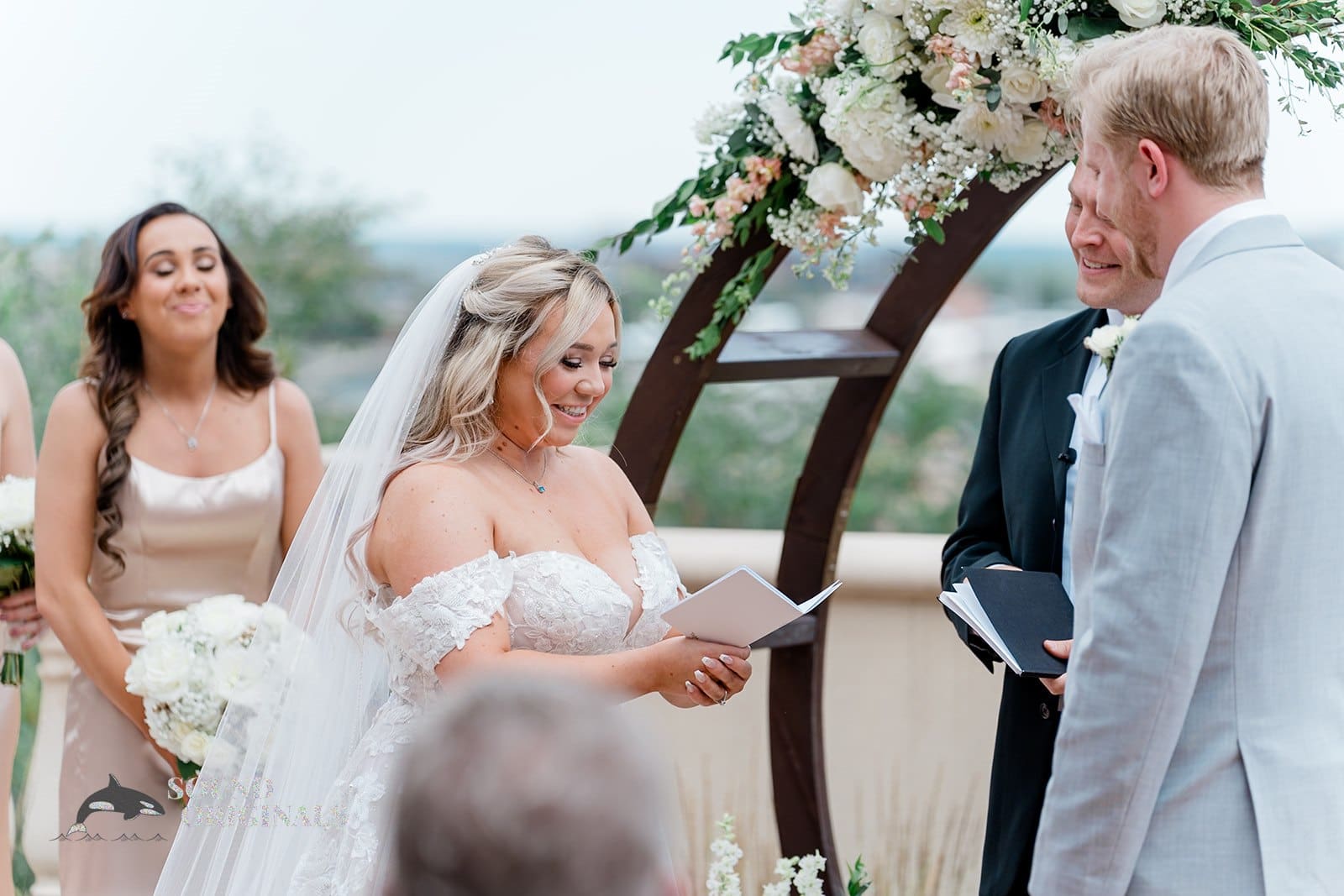 Janelle & Lucas -