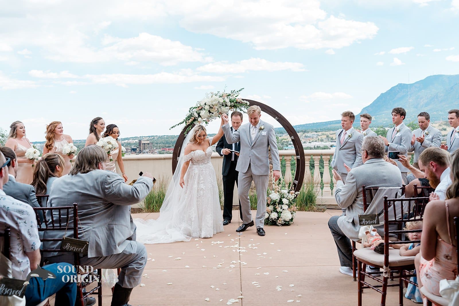 Janelle & Lucas -