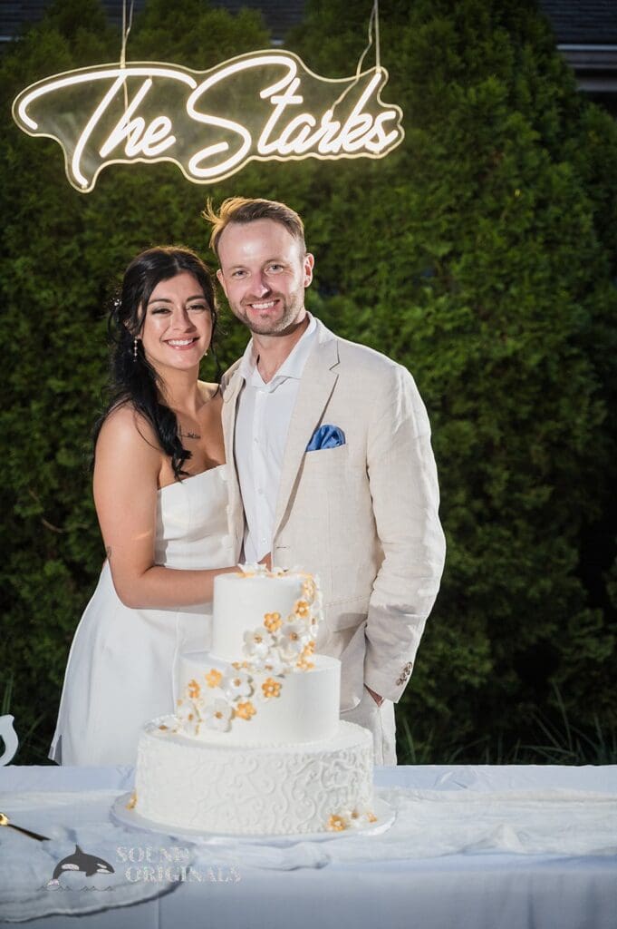 Elizabeth & Ashley -