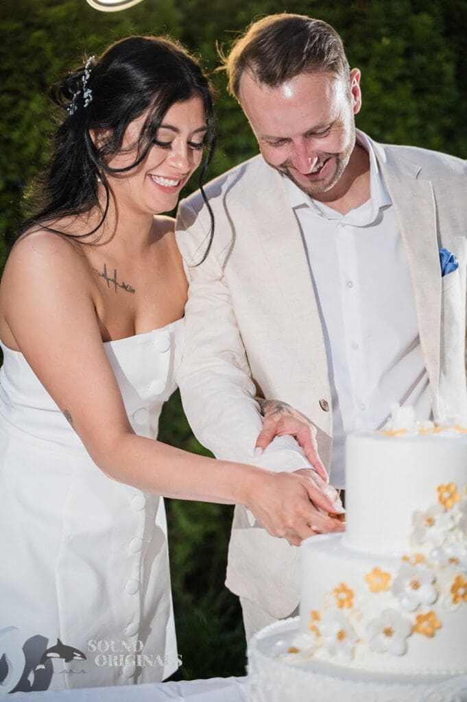 Elizabeth & Ashley -