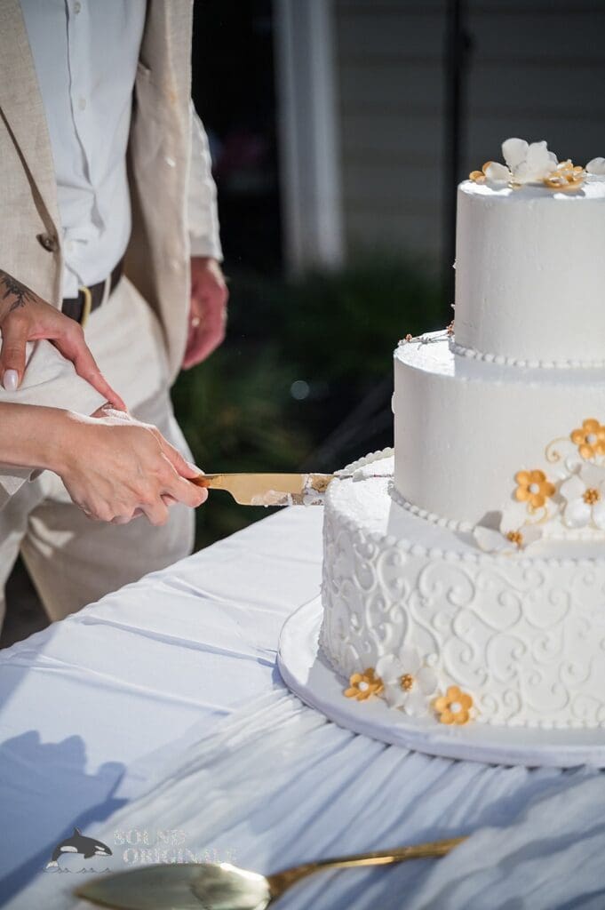 Elizabeth & Ashley -