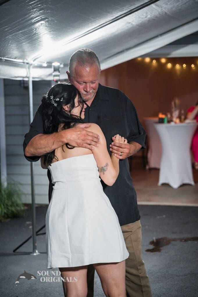 Elizabeth & Ashley -