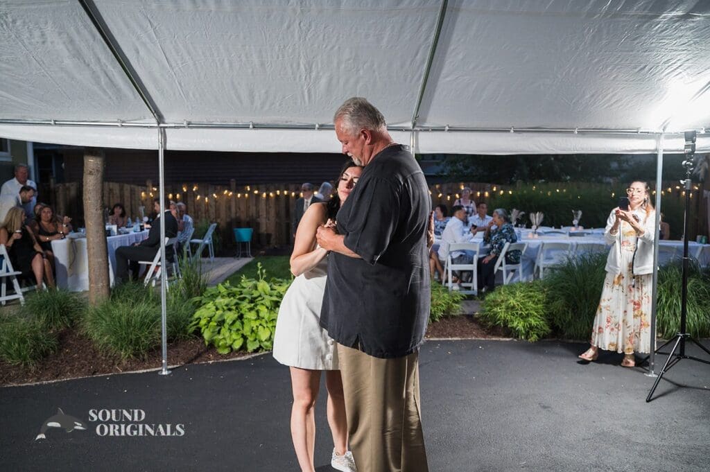 Elizabeth & Ashley -